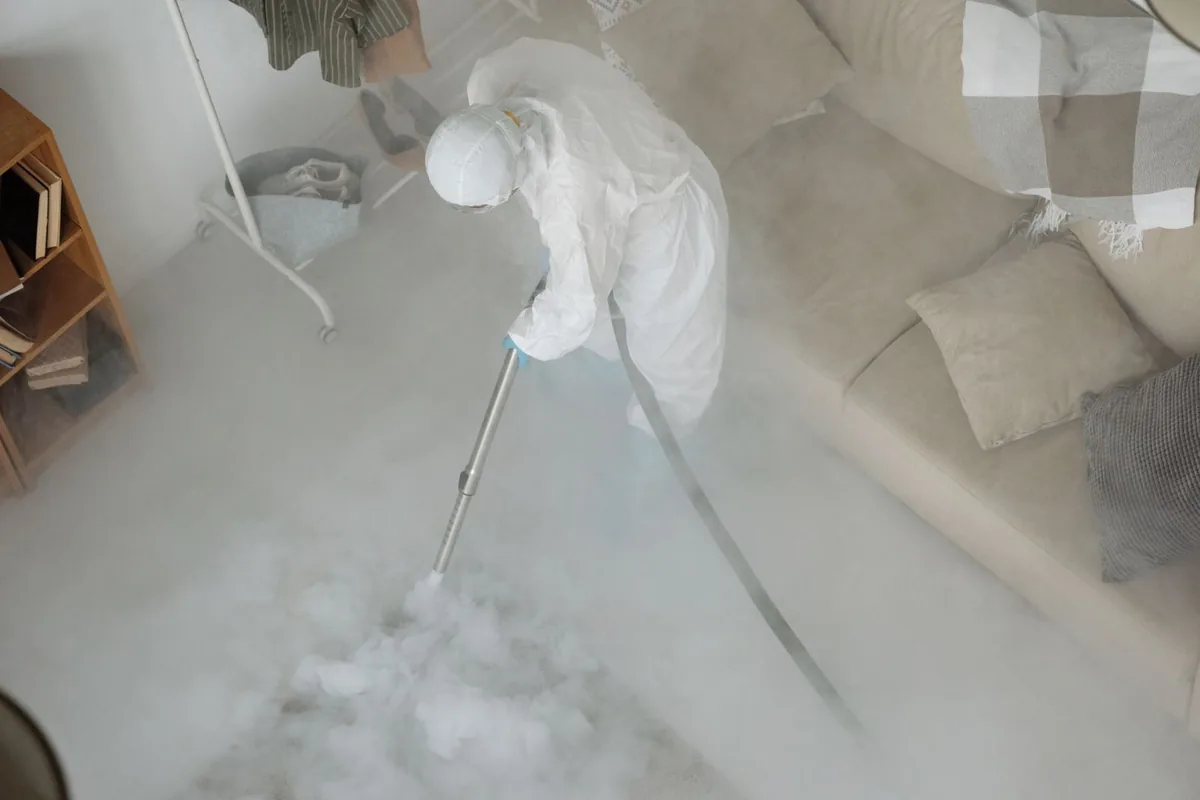 Crime Scene Cleanup in Bethlehem, PA