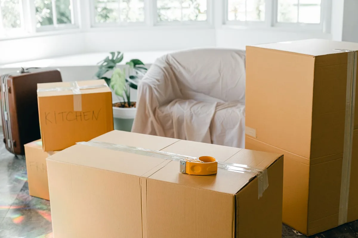 Hoarding Cleanup in Bethlehem, PA